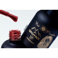 SPHYNX Lac Gel Polish - Luminous Berry 10ml