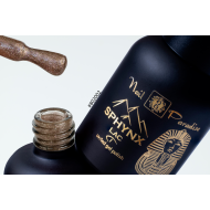 SPHYNX Lac Gel Polish - Magic Nutmeg 10ml