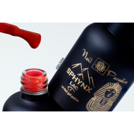 SPHYNX Lac Gel Polish - Ruby Garnet 10ml