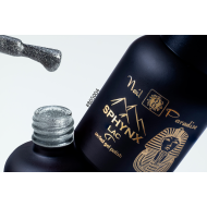 SPHYNX Lac Gel Polish - Silvery Rain 10ml