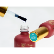 Top Coat - Anti Scratch Resistant Rubber with Sticky layer 801132 10ml