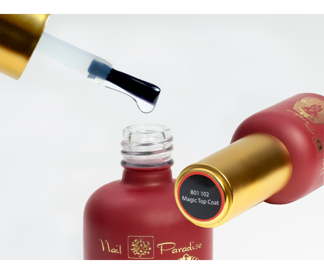 SPHYNX Lac Top Coat - Magic Cat Eye 10ml Top Coat - Magic Cat Eye 10ml