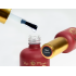 Top Coat - Mat with Sticky Layer 10ml