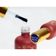 Top Coat - Mirror no wipe 10ml