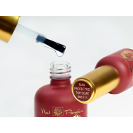 Top Coat - Sun Protected no wipe 10ml