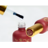 Top Coat - Sun Protected no wipe 10ml