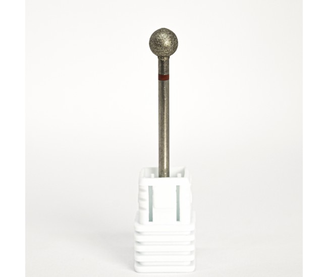 Diamond Ball Bit  |200-230 # GRIT 5.9 mm |- 900056 - Nail & Eyelash Paradise