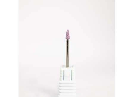 Tapered Ceramic Stone Nail Drill Bit 900085