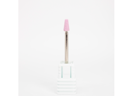 Tapered Ceramic Stone Nail Drill Bit 900086
