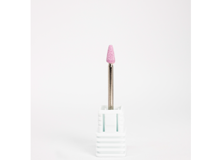 Tapered Ceramic Stone Nail Drill Bit 900087