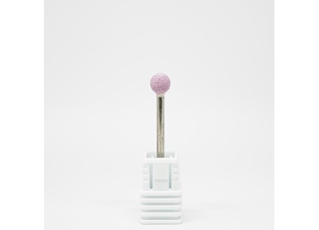 Tapered Ceramic Stone Nail Drill Bit 900088