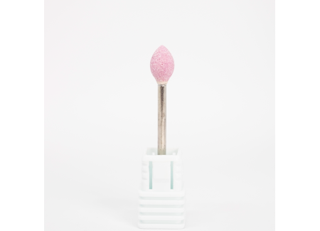 Tapered Ceramic Stone Nail Drill Bit 900089