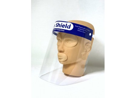 Safety Face Shield Reusable