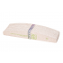 Refill Pads for Half Moon Nail File Soft Based 100grit 30pcs