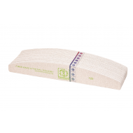 Refill Pads for Half Moon Nail File Soft Based 120grit 30pcs