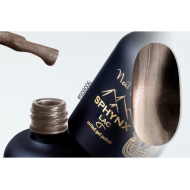 SPHYNX Lac Cat Eye Gel Polish - Boho Eye 10ml