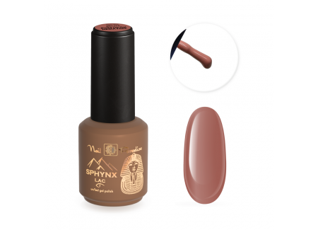HEMA FREE Build Up Gel In Bottle - Tan-Go 15ml