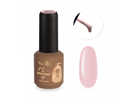 HEMA FREE Build Up Gel In Bottle - Rose Blossom 15ml