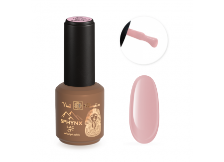 Build Up Gel In Bottle - Nude Cashmere 15ml