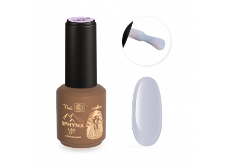 Build Up Gel In Bottle - Marshmallow 15ml