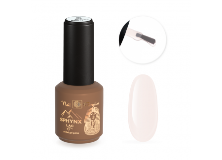 Build Up Gel In Bottle - Soft Clear 15ml