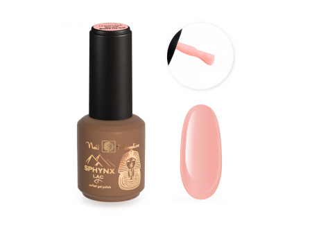 HEMA FREE Build Up Gel In Bottle - Unicorn Pink 15ml
