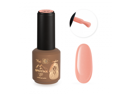 HEMA FREE Build Up Gel In Bottle - Fairy Dust 15ml