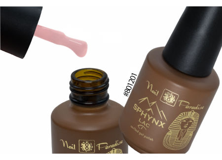 Build Up Gel In Bottle - Nude Cashmere 15ml Build Up Gel In Bottle - Nude Cashmere 15ml
