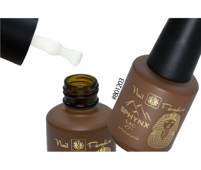 Build Up Gel In Bottle - Daydream 15ml
