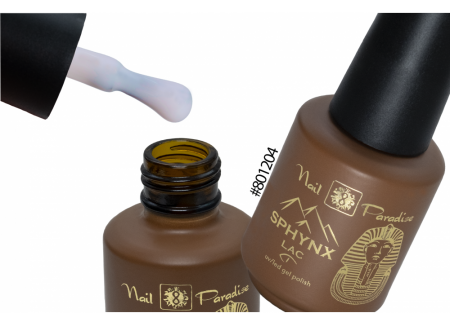 Build Up Gel In Bottle - Marshmallow 15ml Build Up Gel In Bottle - Marshmallow 15ml