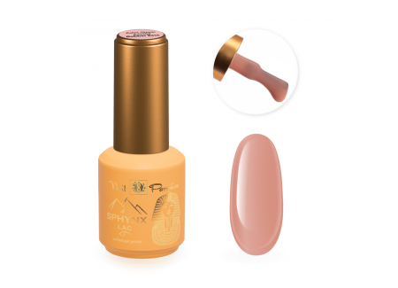 Rubber Base Coat Camouflage Line - Ballet Slipper 15ml