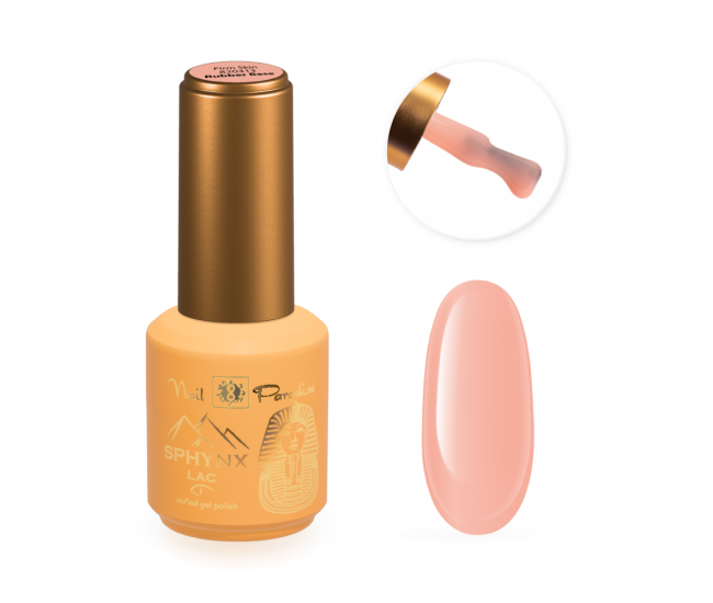 Rubber Base Coat Camouflage Line - Firm Skin 15ml