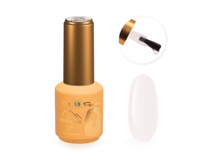 Rubber Base Coat Camouflage Line - Prestige Clear Base (Rubber) 15ml
