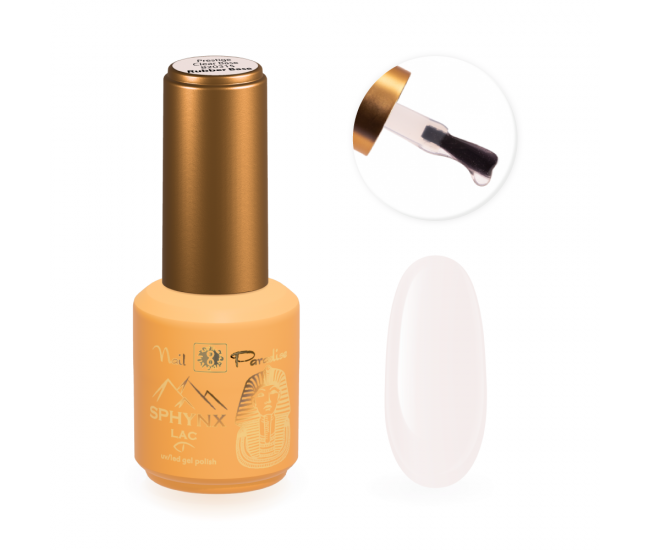 Rubber Base Coat Camouflage Line - Prestige Clear Base (Rubber) 15ml