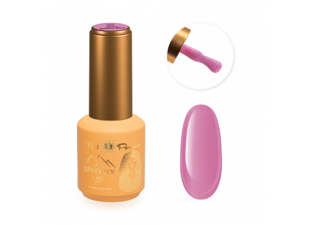 Rubber Base Coat Camouflage Line - Little Miss 15ml