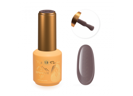 Rubber Base Coat Camouflage Line - Moon Crush 15ml