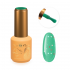 Rubber Base Coat Camouflage Line - Green Tea 15ml