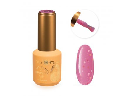 Rubber Base Coat Camouflage Line - Flower Girl 15ml