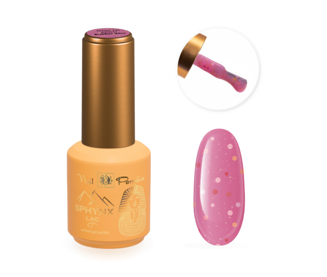 Rubber Base Coat Camouflage Line - Flower Girl 15ml Rubber Base Coat Camouflage Line - Flower Girl 15ml
