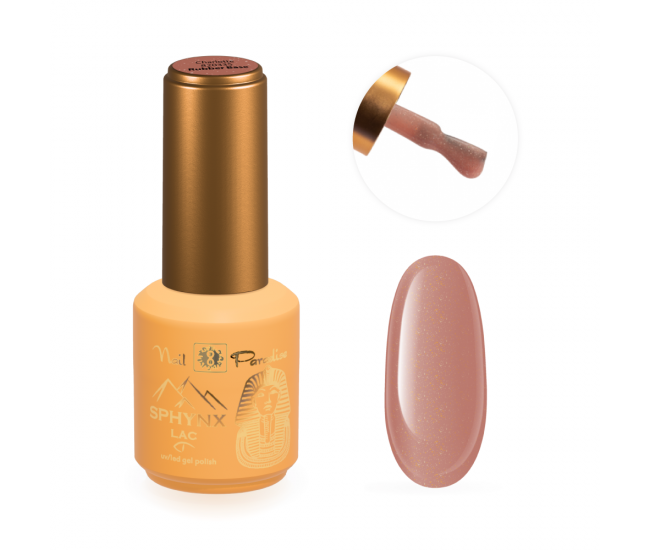 Rubber Base Coat Camouflage Line - Charlotte 15ml