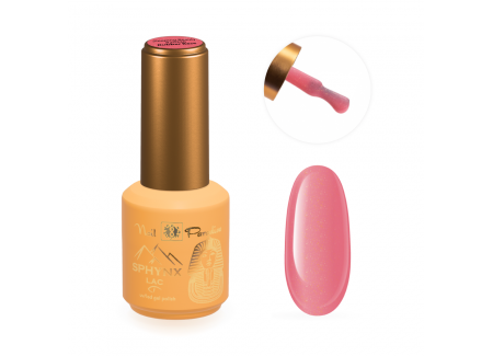 Rubber Base Coat Camouflage Line - Sleeping Beauty 15ml