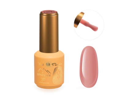 Rubber Base Coat Camouflage Line - Natural Beauty 15ml
