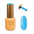 Rubber Base Coat Camouflage Line - Neon Turbo Blue 15ml