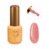 Rubber Base Coat Camouflage Line - Raspberry Nougat 15ml