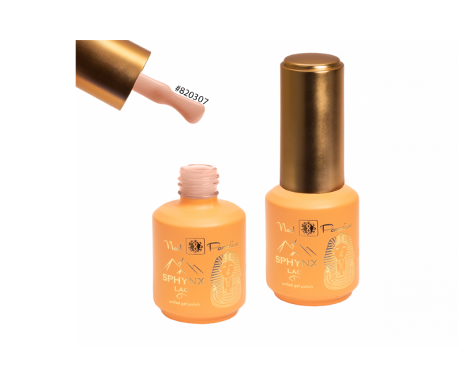 Rubber Base Coat Camouflage Line - Dream Flower 15ml