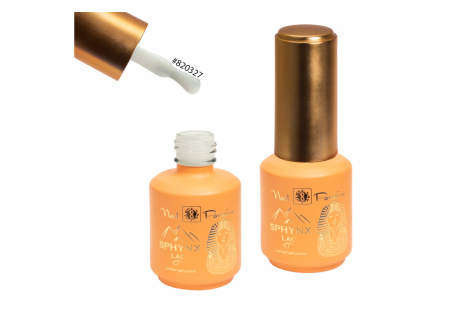 Rubber Base Coat Camouflage Line - French Milk 15ml