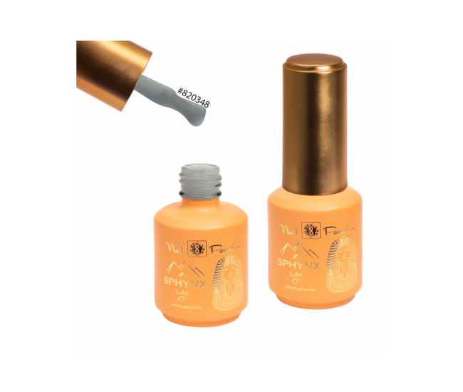 Rubber Base Coat Camouflage Line - Ice Dust 15ml