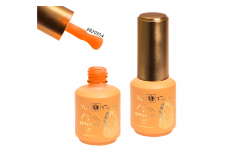 Rubber Base Coat Camouflage Line - Neon Blaze Orange 15ml