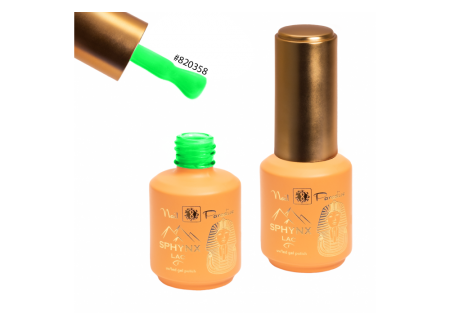 Rubber Base Coat Camouflage Line - Neon Rave Nights 15ml