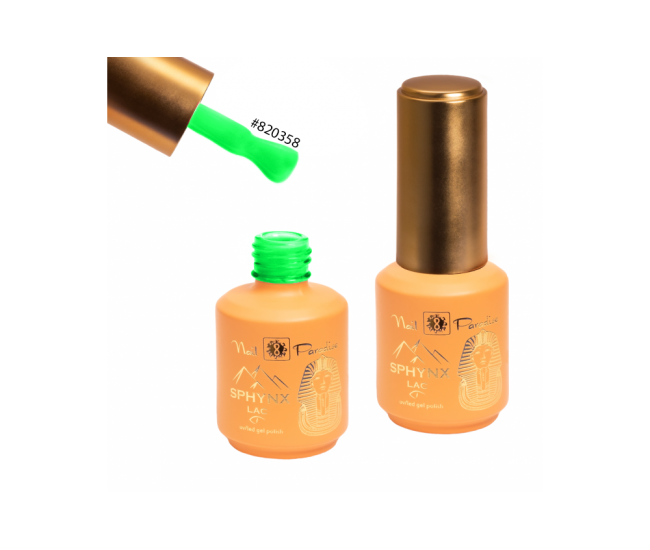 Rubber Base Coat Camouflage Line - Neon Rave Nights 15ml